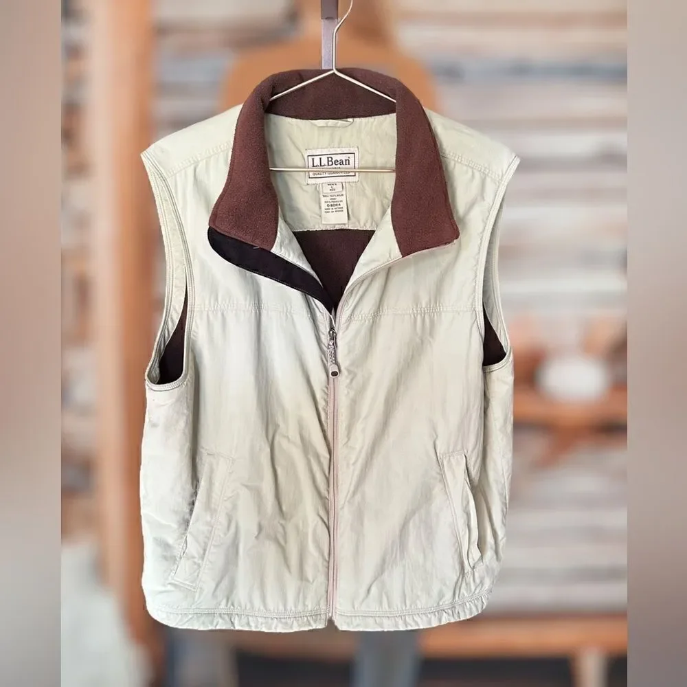 L.L. Bean vintage y2k